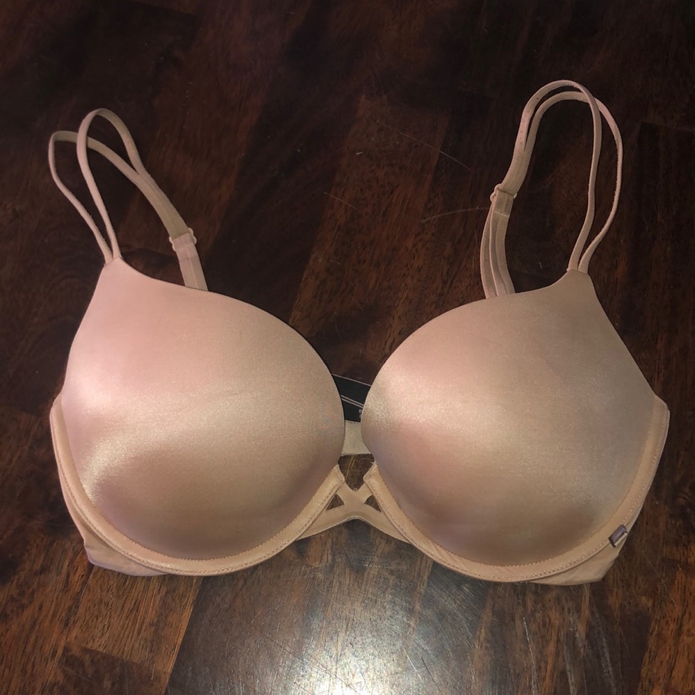 VS very sexy push up